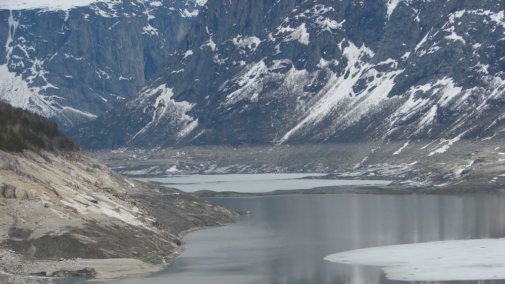 Slik Er Rasjoneringsplanene Til Nettselskapene I S r Norge Tu no